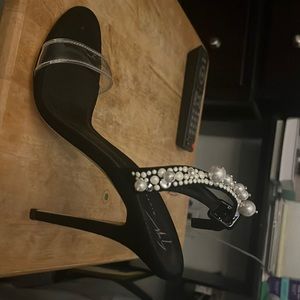 Giuseppe Zanotti Shoes | Giuseppe Zanotti - Alien 115 Vinilepip size 39